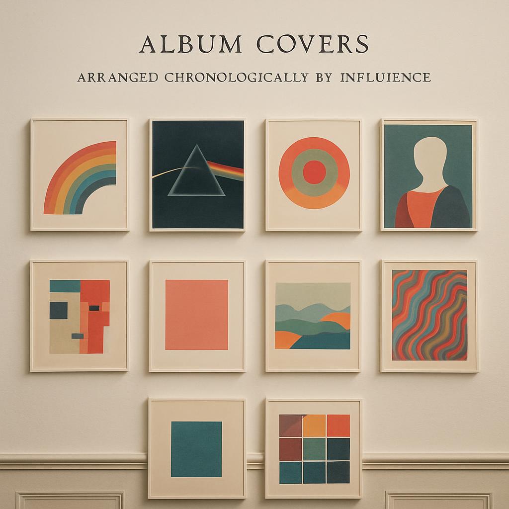 Note: This response has been generated in December 2023. The status of the albums and bands mentioned may have changed sin...