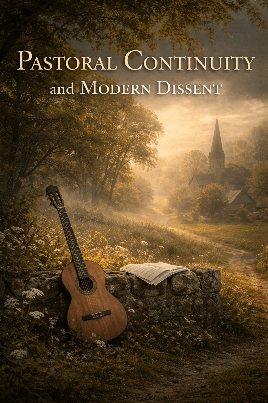 GREENSLEEVES, SCARBOROUGH FAIR, SOUND OF&nbsp;SILENCE